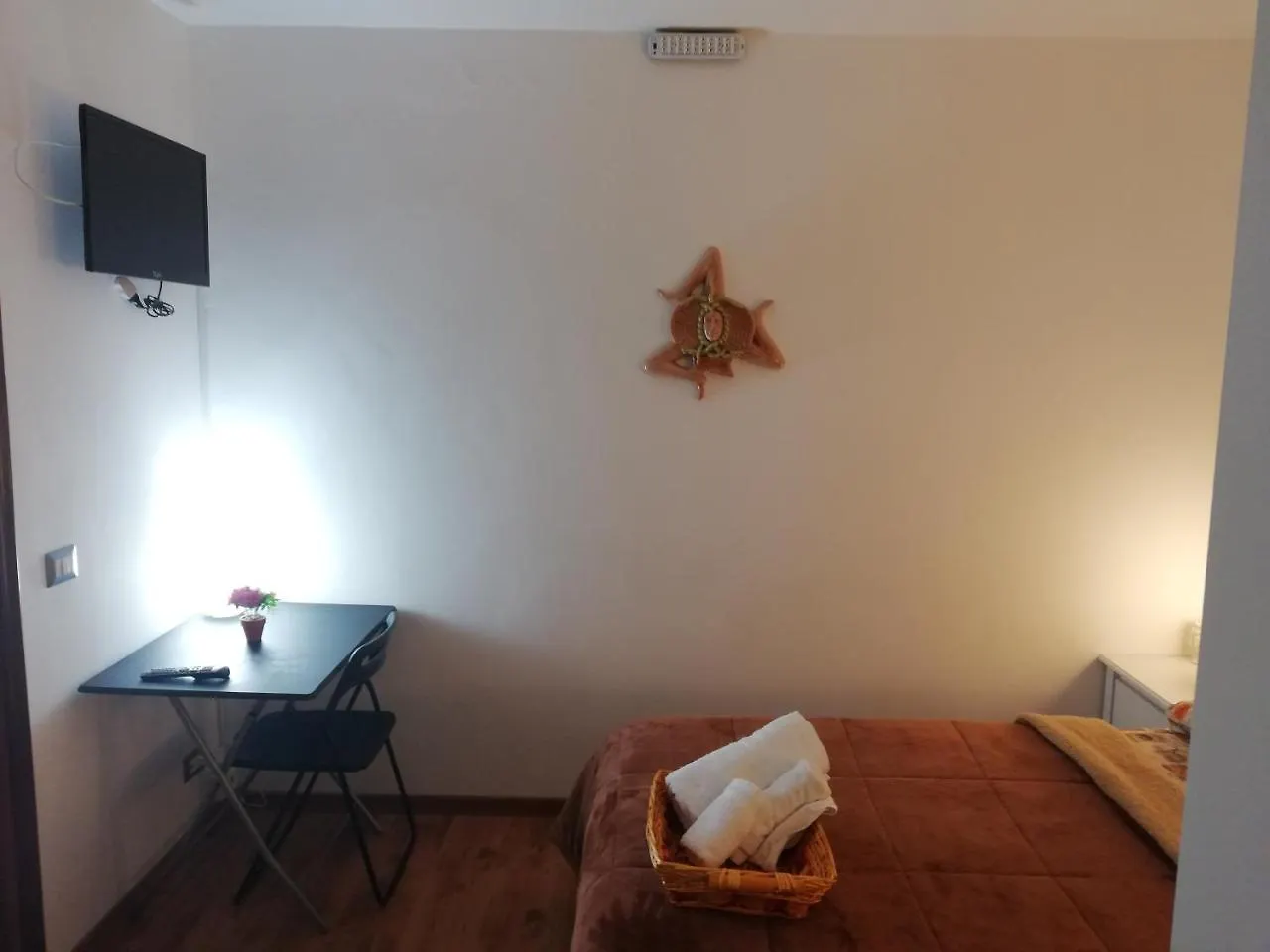 Appartement Il Duomo Home Caltagirone