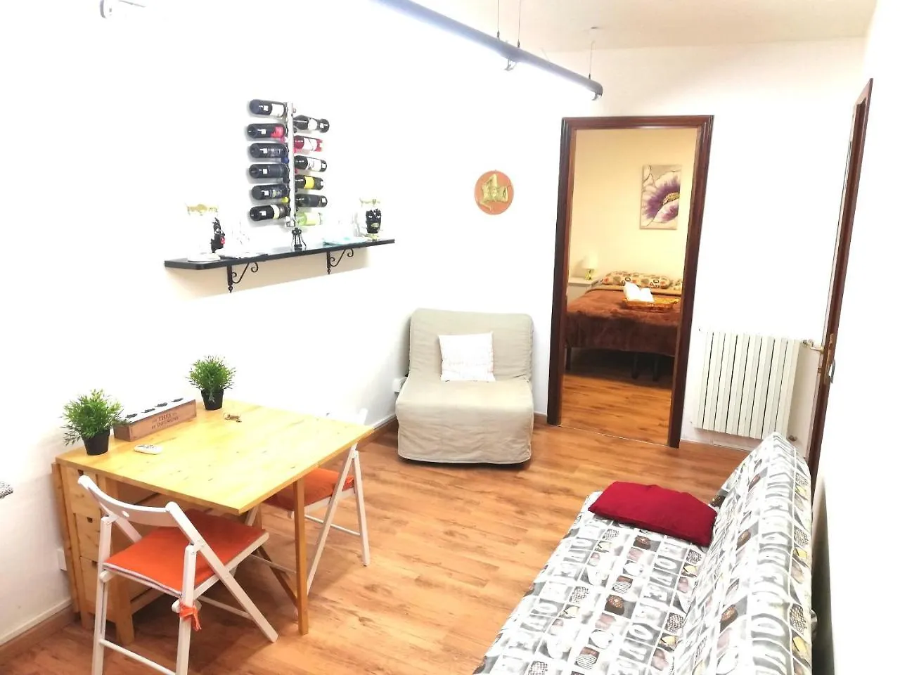 Appartamento Il Duomo Home Caltagirone