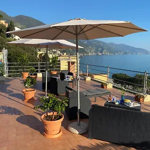  Appartement L'ancora Di Monterosso - Cinque Terre Italie