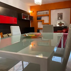 Appartement Sciascia, Monforte San Giorgio Marina