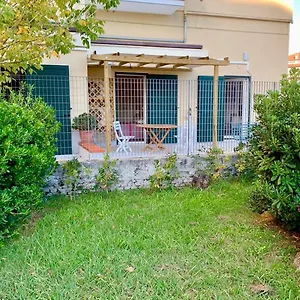  Appartement Il Parco - Eva Italie