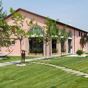  Séjour à la campagne Ca' Beatrice - Venice Airport Italie