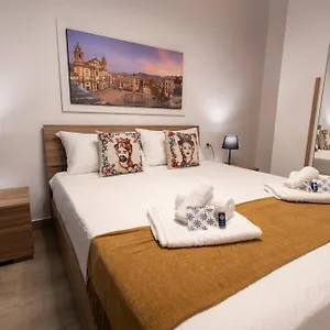Maison Zisa - Proppro - Appartamento