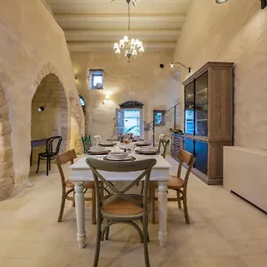 Séjour à la campagne Terre Di Cavalusi Relais, Donnafugata