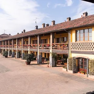 Bassanella Alloggio per agriturismo Treviglio