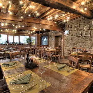La Di Giulia Casa di campagna Arezzo