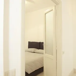  Appartement Testaccio Old Italie