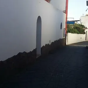 Appartement Casa U Turcu, Stromboli