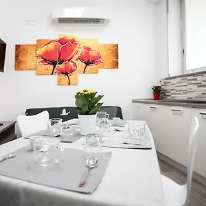 Appartement Colomba Welcome, Trapani
