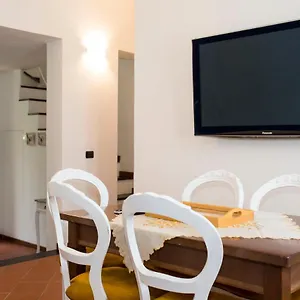  Hébergement de vacances Tra Le Mura Italie